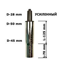 Газлифт 100/70 хром класс 4